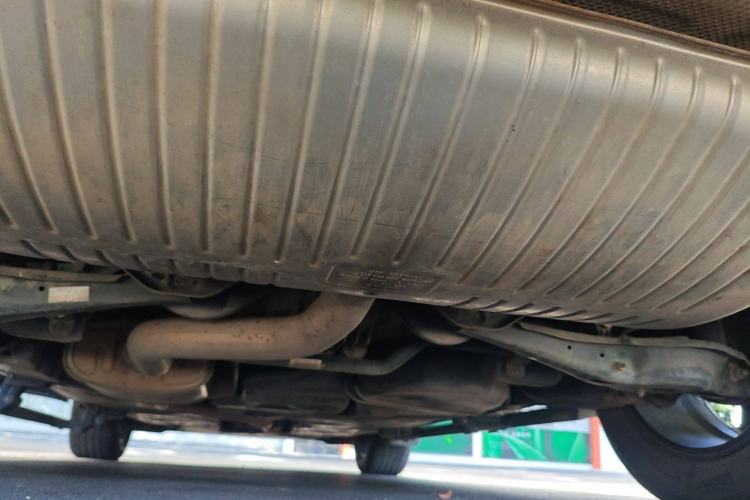 Used Volkswagen Teramont 2019 380TSI Four-Wheel Drive Luxury Version China VI Standard