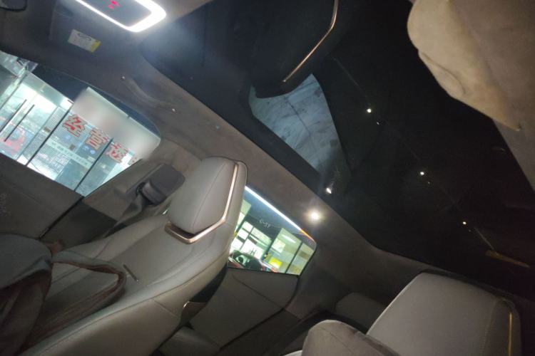 Used Zeekr X 2023 Rear-Drive ME Version 5 Seats