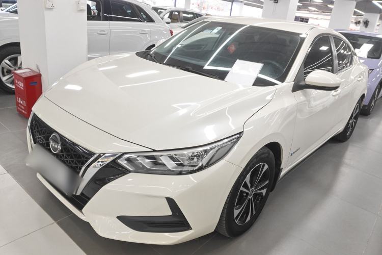 Used Nissan Sylphy 2022 e-POWER All-Electric Drive Pro