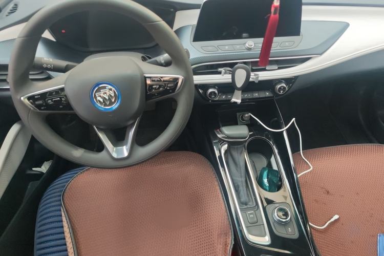 Used Buick Velite 6 2019 Connected & Smart Edition
