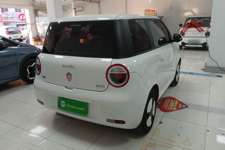 Used  Lumin 2023 205km Xiangqin Version