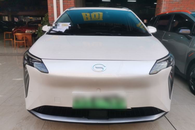 Used AION Y 2023 Plus 510 Enjoy Edition