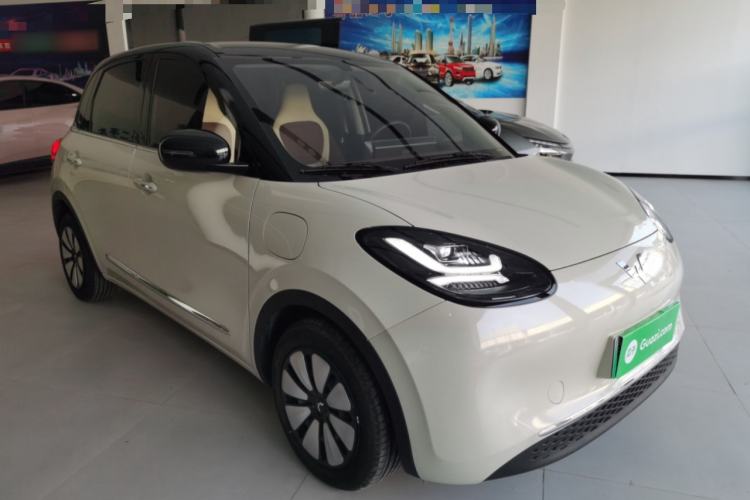 Used Wuling Bingo 2024 333 km Enjoyment Version
