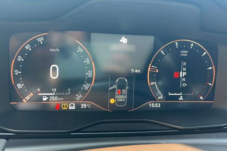 Used Lynk & Co 03 2021 2.0TD Automatic Trendy Champion Edition
