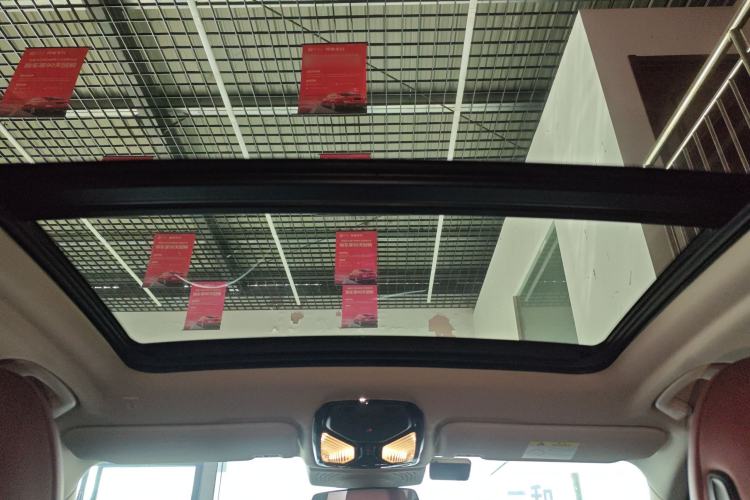 Used BMW iX3 2022 Leading Model
