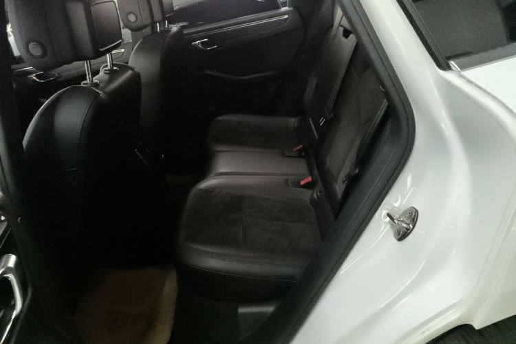 Used Porsche Macan 2017 Macan 2.0T
