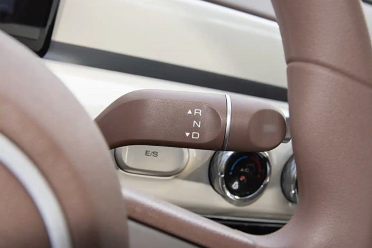 Used Wuling Bingo 2025 333 km Enjoyment Version
