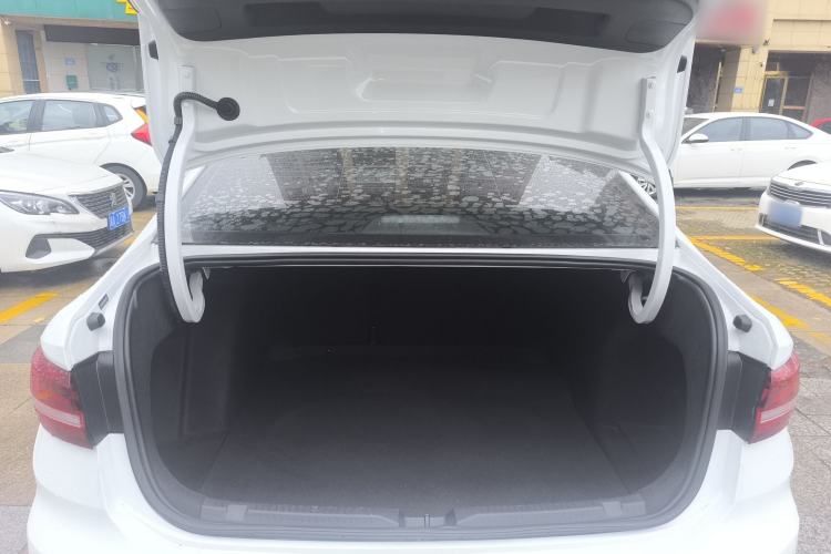 Used Volkswagen Lavida 2023 1.5L Automatic De Yi Edition
