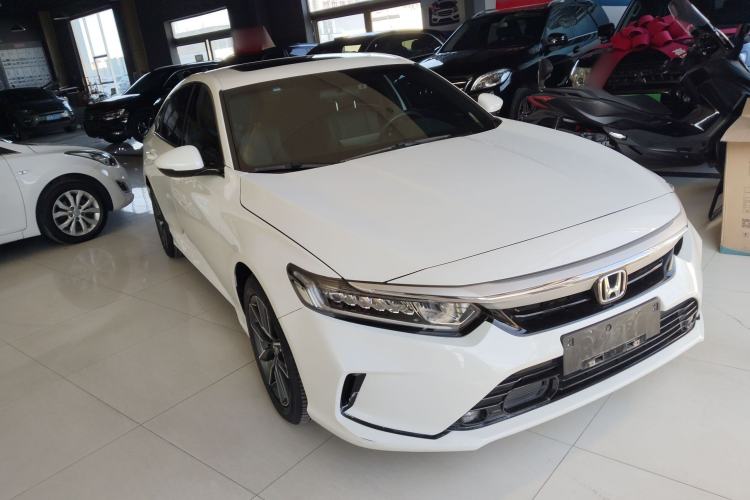 Used Honda Inspire 2022 260TURBO Elegant Edition