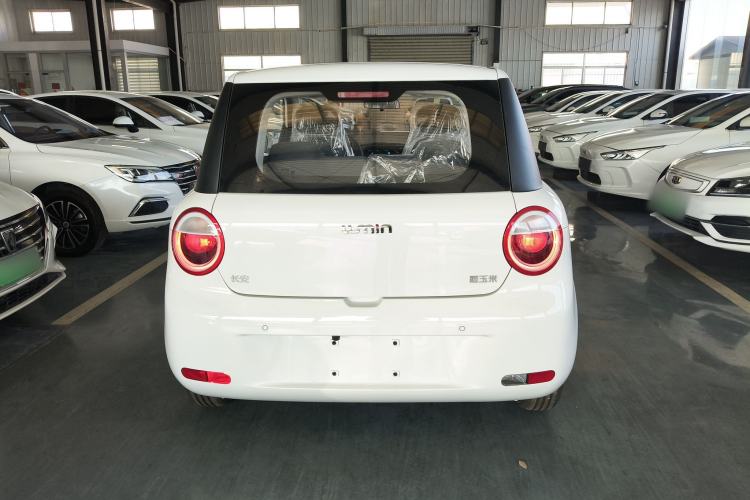 Used  Lumin 2025 205 km Xiangqin Version