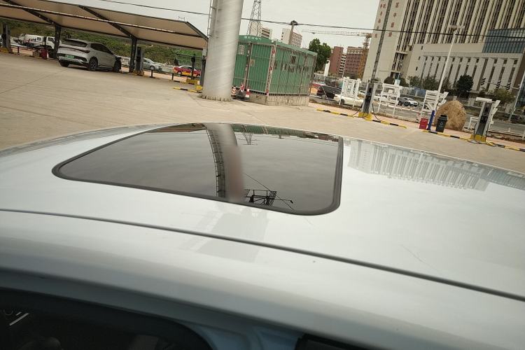 Used Toyota Levin 2021 185T CVT Sport Edition