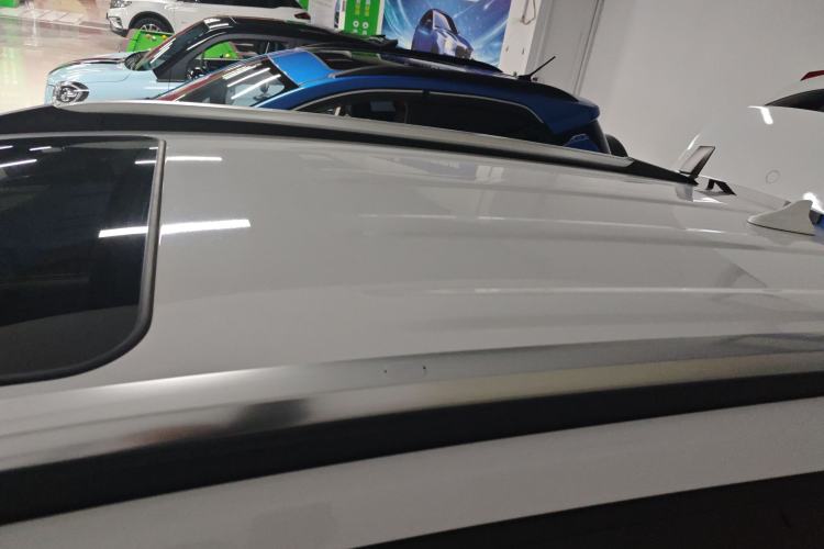 Used Haval M6 2018 1.5T DCT Two-Wheel Drive Elite Model
