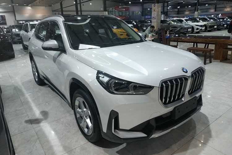 Used BMW X1 2023 sDrive20Li X Design Package
