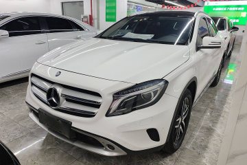 Used Mercedes-Benz GLA 2016 GLA 200 Fashion Model