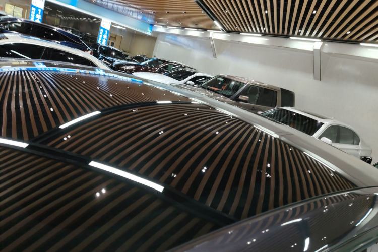 Used Tesla Model Y 2022 Long-Range All-Wheel-Drive Version
