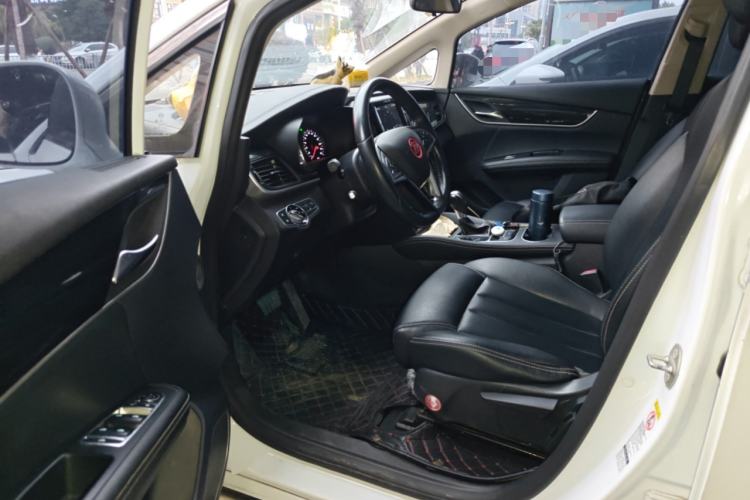 Used BYD Song MAX 2017 1.5T Automatic Smart Connect Elite 7-Seater