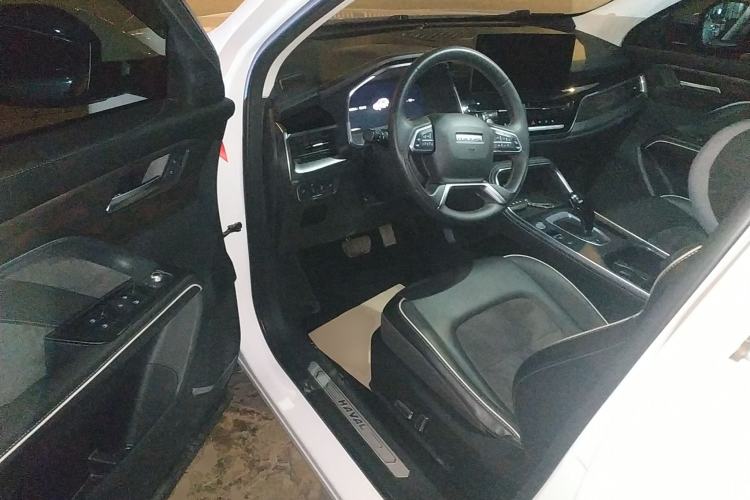 Used Haval H6 2021 National Trend Edition 1.5T Automatic Champion Version