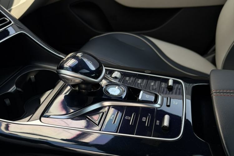 Used BYD Qin PLUS 2023 Champion Edition EV 510KM Beyond Model