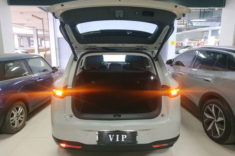 Used Leapmotor B10 2025 510 Joyful Edition
