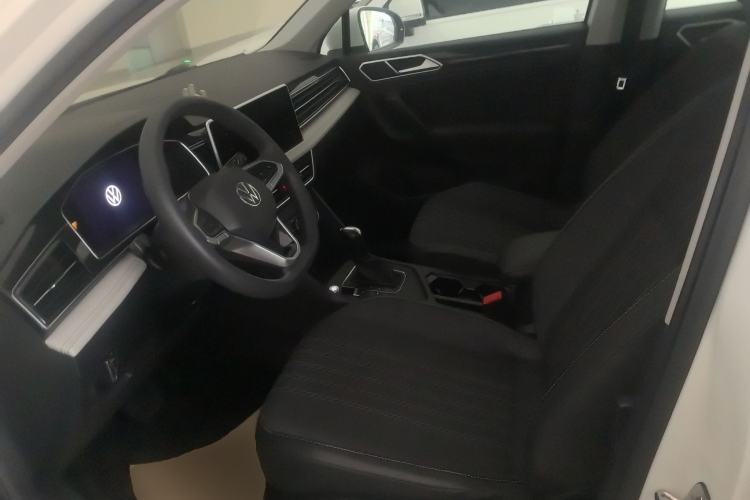 Used Volkswagen Tiguan L 2022 330TSI Automatic Two-Wheel Drive Comfort Edition
