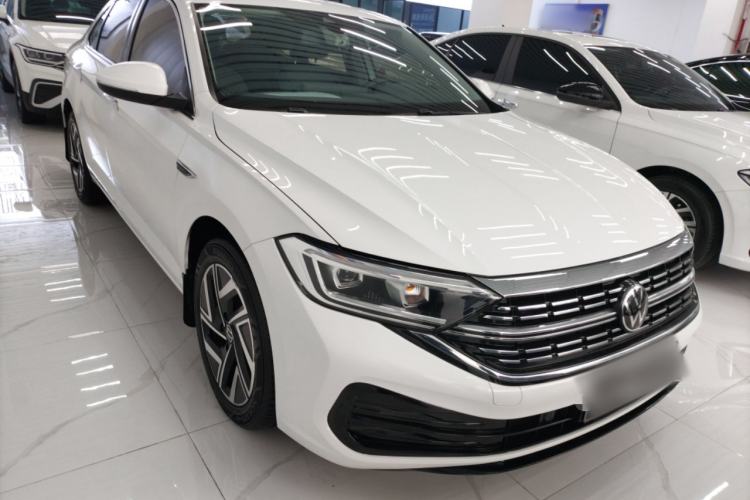 Used Volkswagen Sagitar 2024 300TSI DSG Excellence Edition
