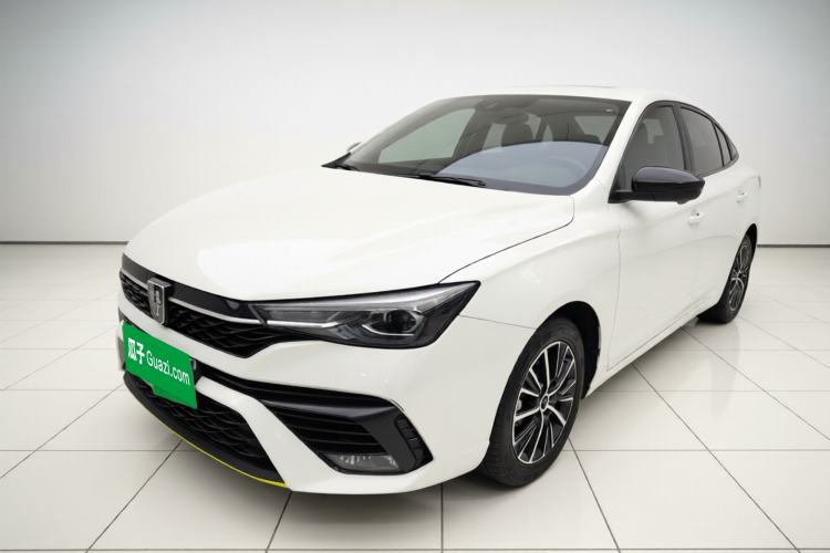 Used Roewe i5 2021 Revised Version 1.5L CVT Diamond Edition