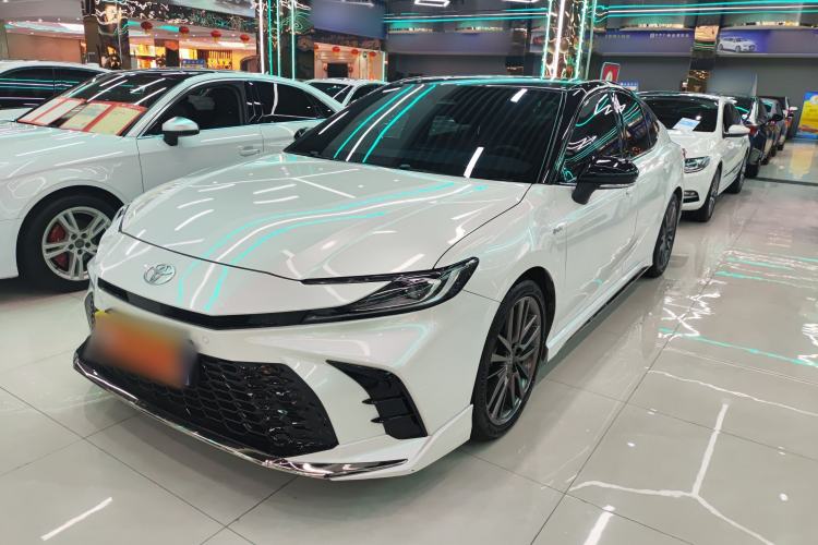 Used Toyota Camry 2024 Dual-Motor 2.0 HXS Sport Plus Edition