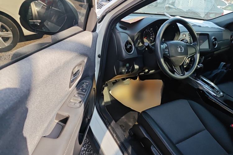 Used Honda XR-V 2020 1.5L CVT Comfort Version