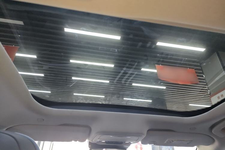 Used Lincoln Z 2024 2.0T Two-Wheel Drive Prestige Hybrid Version
