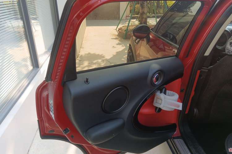 Used MINI Countryman 2014 1.6T COOPER S