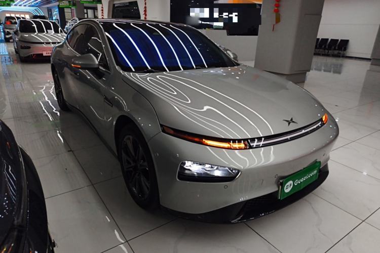 Used XPeng P7 2022 670N+