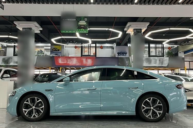 Used Hima Luxeed S7 2025 705 km Pro
