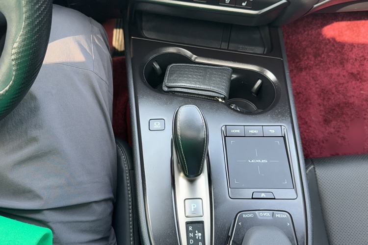 Used Lexus UX New Energy 2020 300e Pure·Joy Edition
