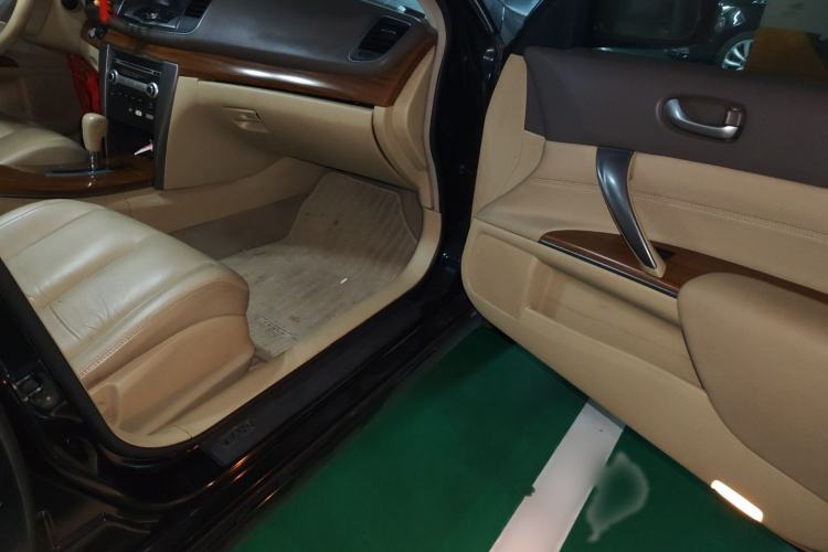 Used Nissan Teana 2012 2.0L XL Smart Enjoyment Version
