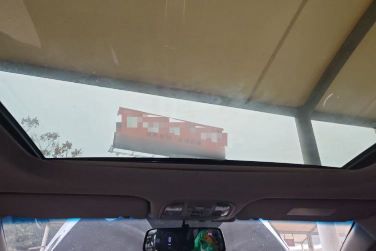 Used Kia K4 2015 1.8L Automatic DLX Special
