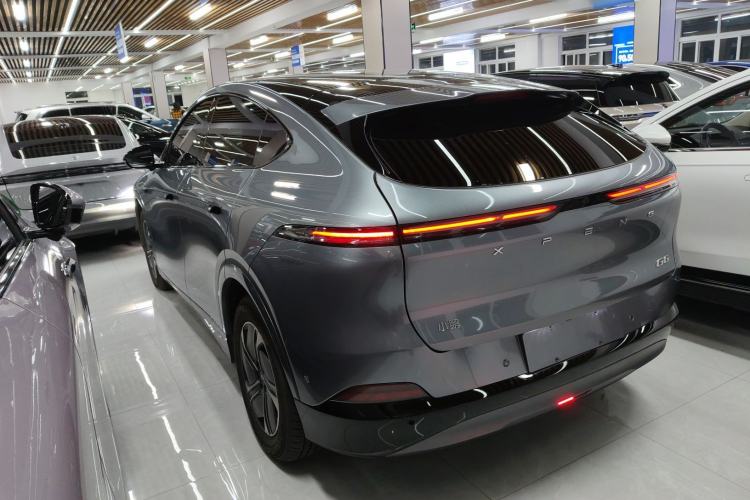 Used XPeng G6 2023 580 Long-Range Max