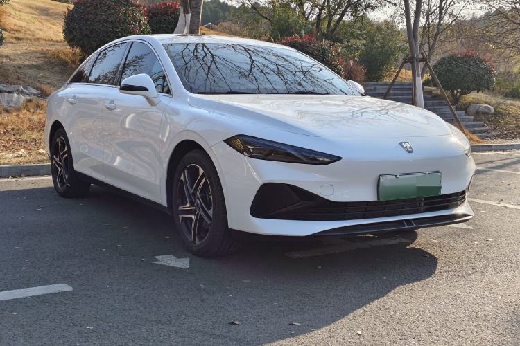 Used Roewe D7 2023 DMH 125km Superior Edition