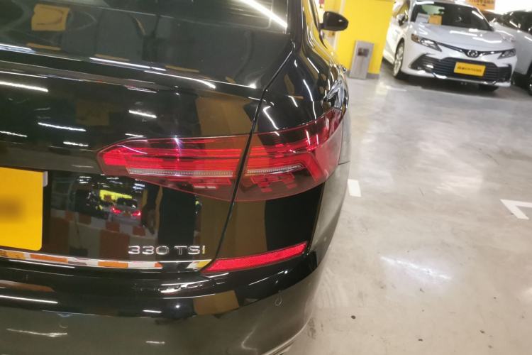 Used Volkswagen Passat 2021 330TSI Luxury Edition
