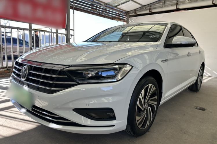 Used Volkswagen Sagitar 2021 280TSI DSG Excellence Edition