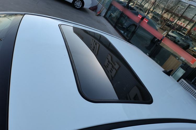 Used Changan Eado DT 2018 1.6L Automatic Smart Enjoyment Model