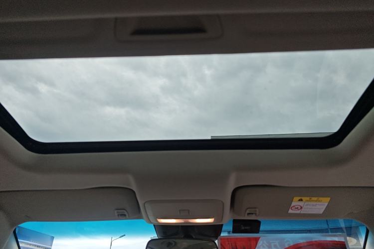 Used Chevrolet Cruze 2015 1.5L Classic SE AT