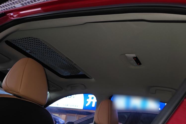 Used Nissan Sylphy 2021 1.6L TOP CVT Luxury Edition
