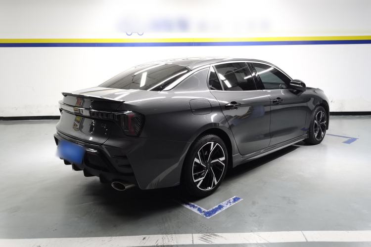 Used Lynk & Co 03 2023 1.5TD DCT JingPro
