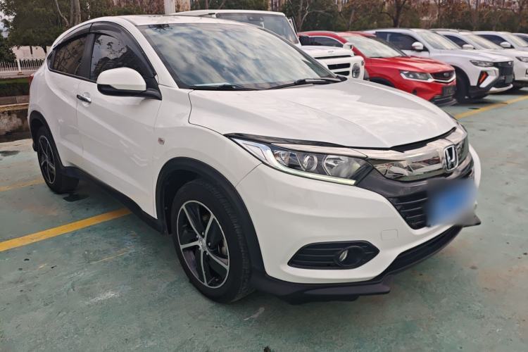 Used Honda Vezel 2020 1.5L CVT Pioneer Edition
