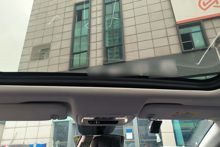 Used Buick LaCrosse 2025 Platinum Avia Edition
