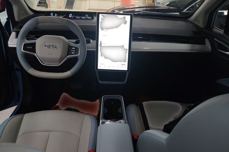 Used NETA AYA 2023 401 Lite