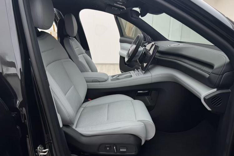 Used Nio ES6 2024 75 kWh