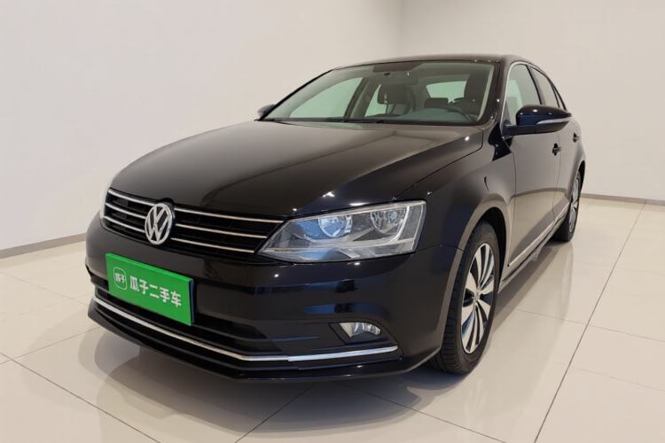 Used Volkswagen Sagitar 2018 280TSI DSG Comfort Model