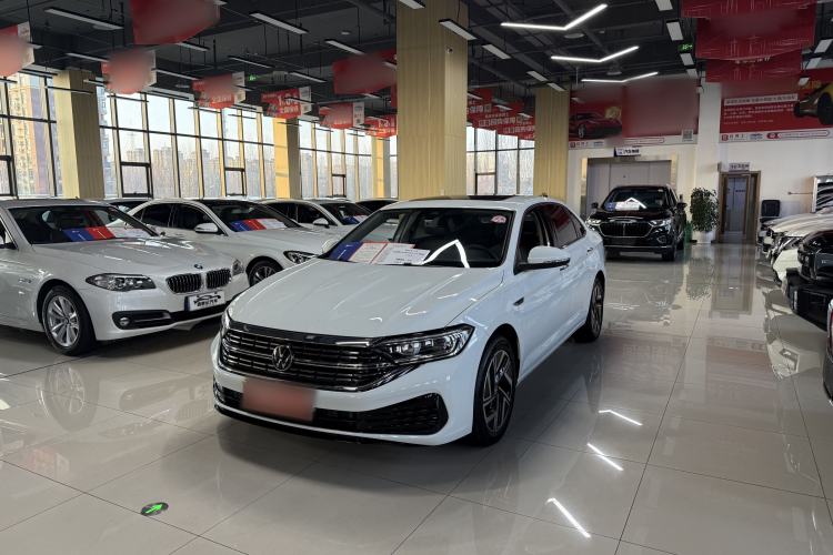 Used Volkswagen Sagitar 2024 300TSI DSG Excellence Edition