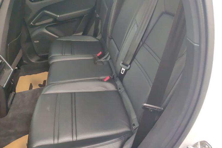 Used Porsche Cayenne 2021 Cayenne E-Hybrid 2.0T
